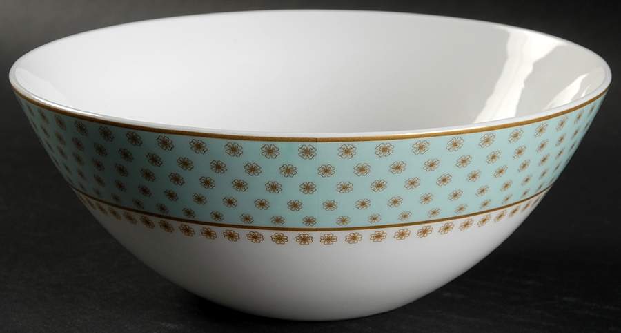 Tiffany Soup/Cereal Bowl by Ciroa-1