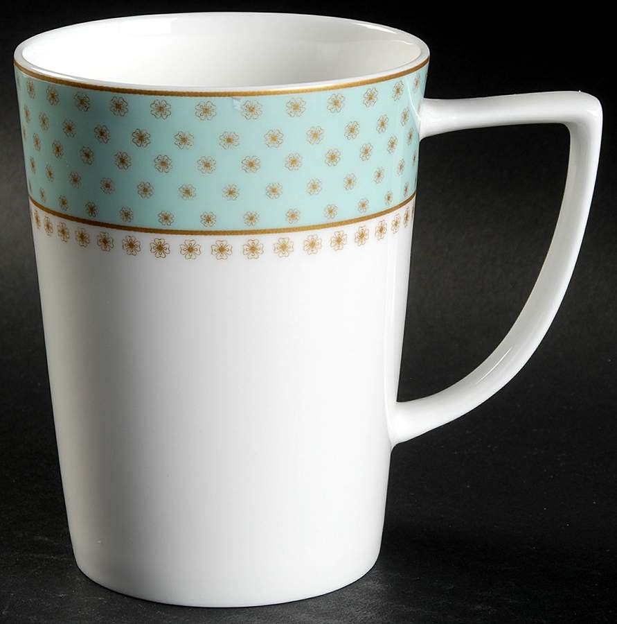 Tiffany Mug by Ciroa-1