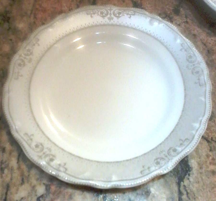 C2J2 Dinner Plate by Casa Elite-1