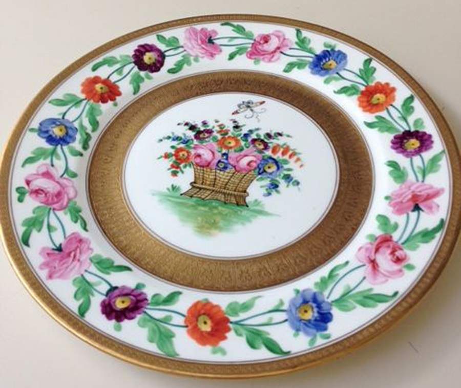 CDI3 Dinner Plate by Caledonia-1