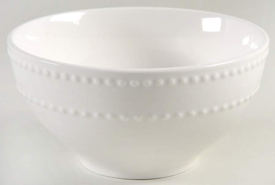 Chef's Collection (Hobnail) Soup/Cereal Bowl by Ciroa-1