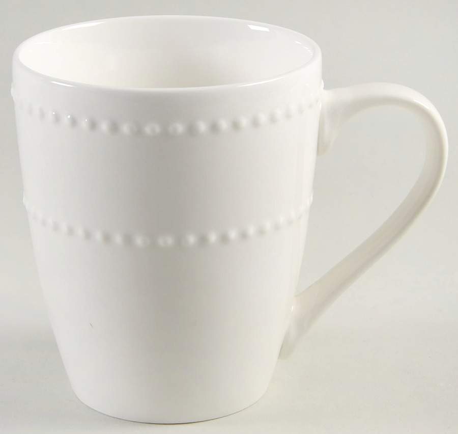 Chef's Collection (Hobnail) Mug by Ciroa-1