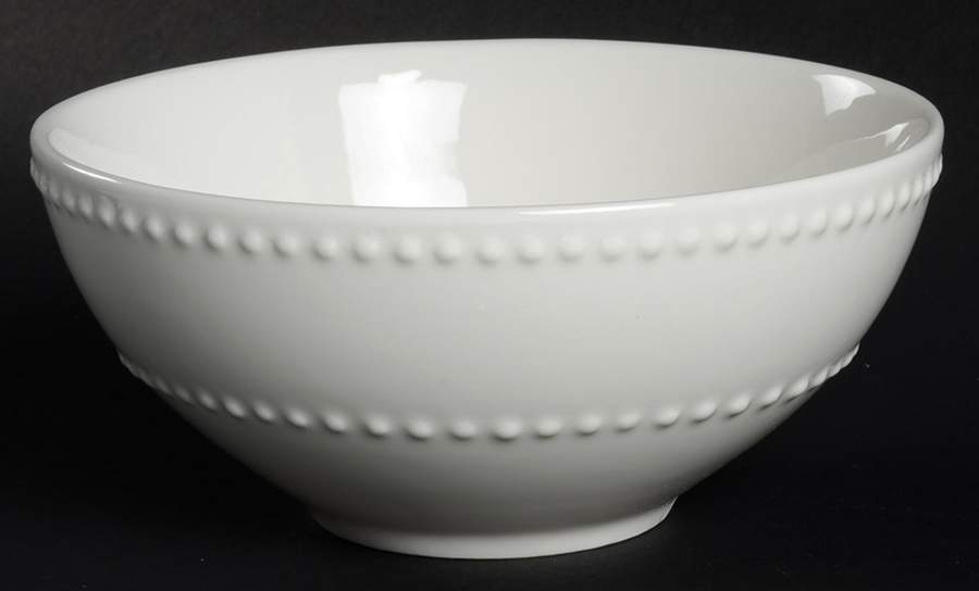 Chef's Collection (Hobnail) Soup/Cereal Bowl by Ciroa-1