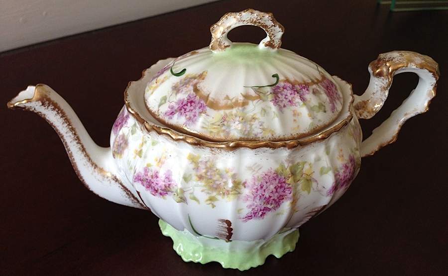 COF63 Teapot & Lid by Coiffe-1