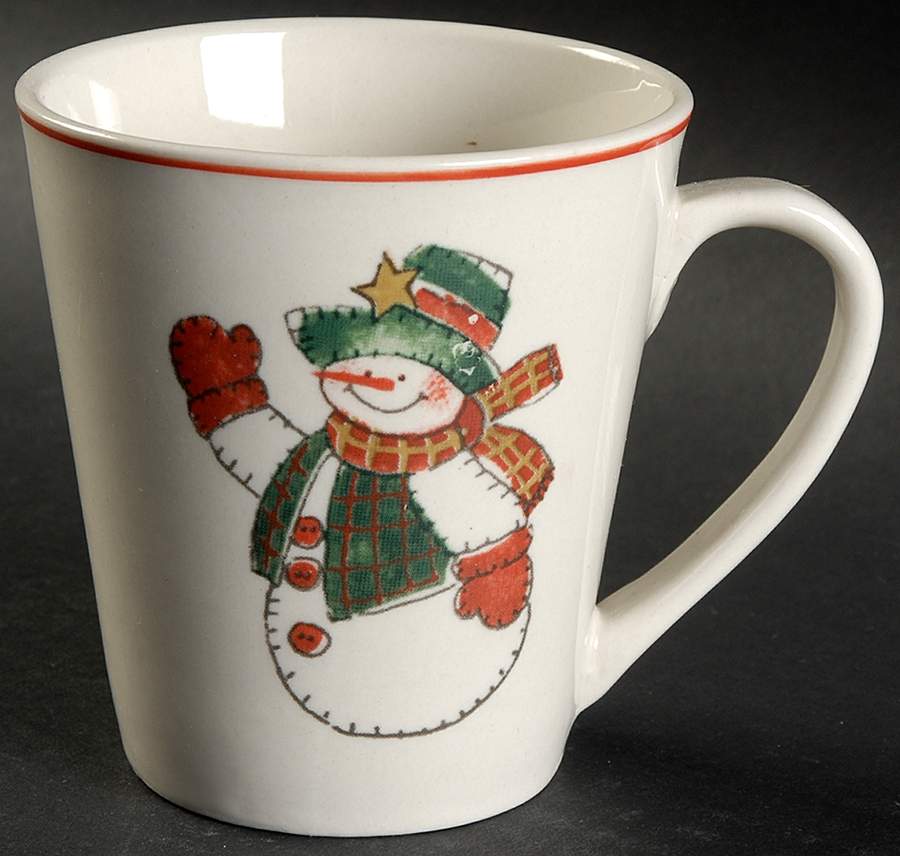 AIU14 Mug by Atico Intl USA-1
