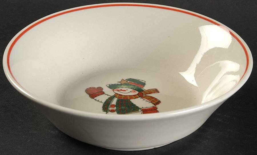 AIU14 Coupe Cereal Bowl by Atico Intl USA-1