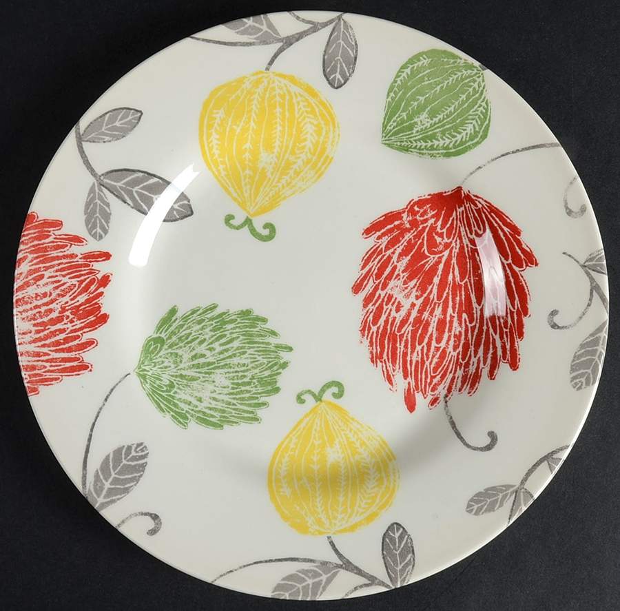Tweezle Salad Plate by Carly Dodsley-1