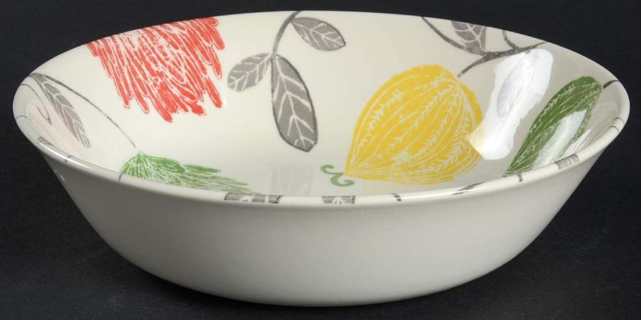 Tweezle Soup/Cereal Bowl by Carly Dodsley-1