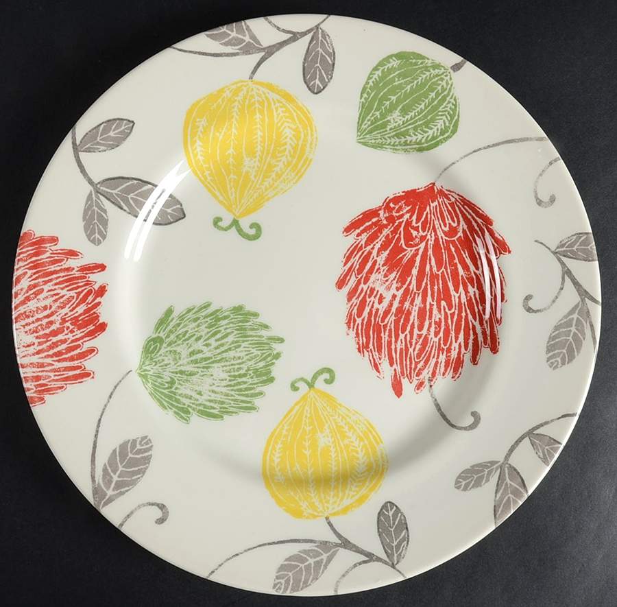 Tweezle Dinner Plate by Carly Dodsley-1