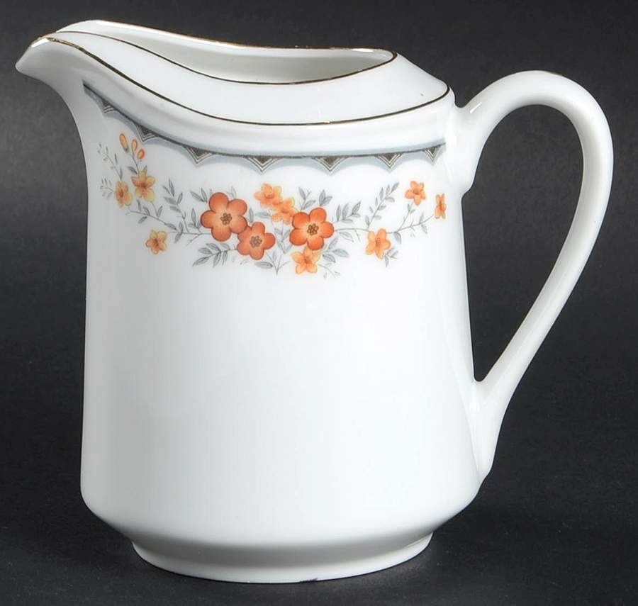 CX734 Creamer by China (Made in China)-1