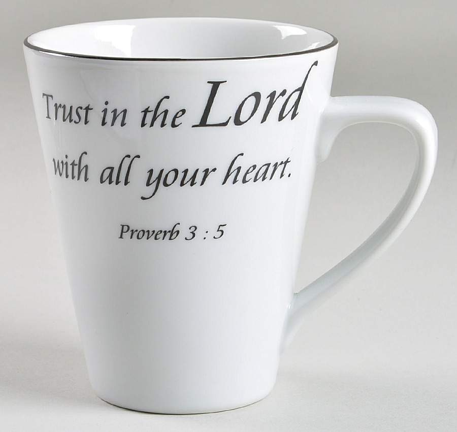 Daily Blessings Mug by Coventry (PTS)-1