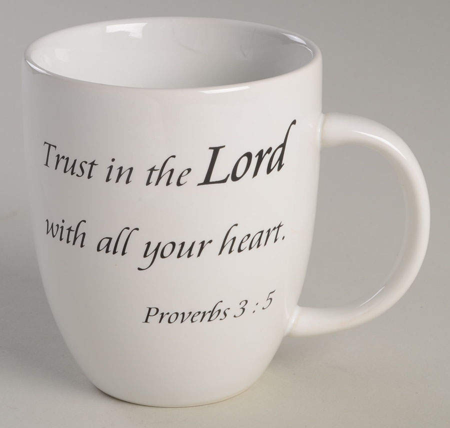 Daily Blessings Mug by Coventry (PTS)-1