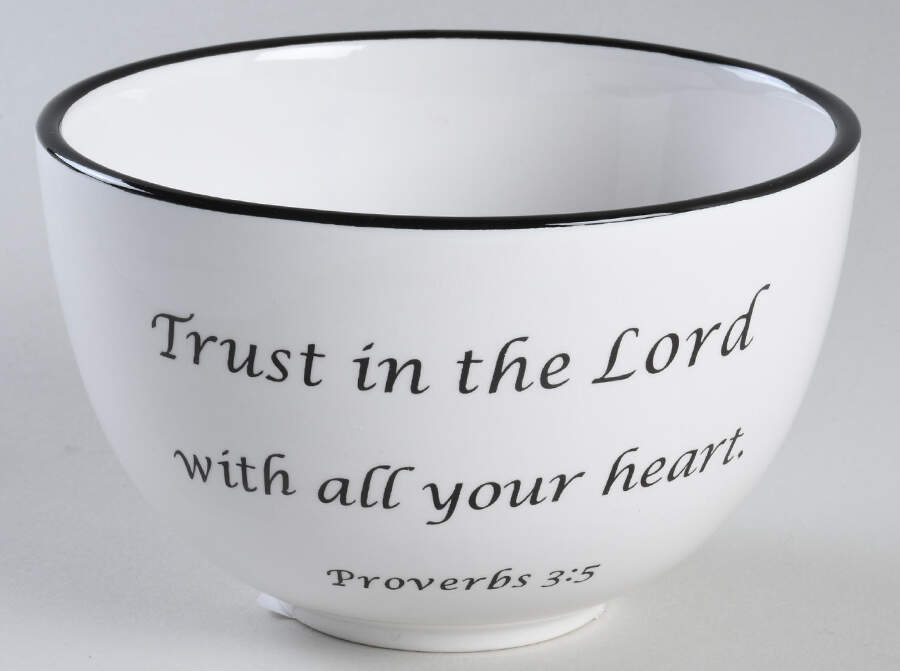 Daily Blessings 5" Nesting Bowl by Coventry (PTS)-1