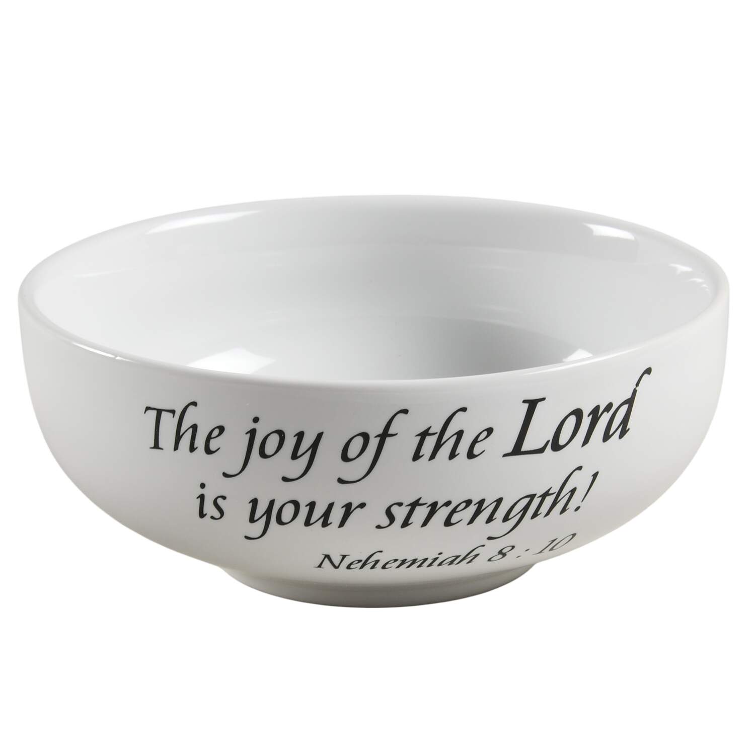 Daily Blessings 6" All Purpose Bowl by Coventry (PTS)-1