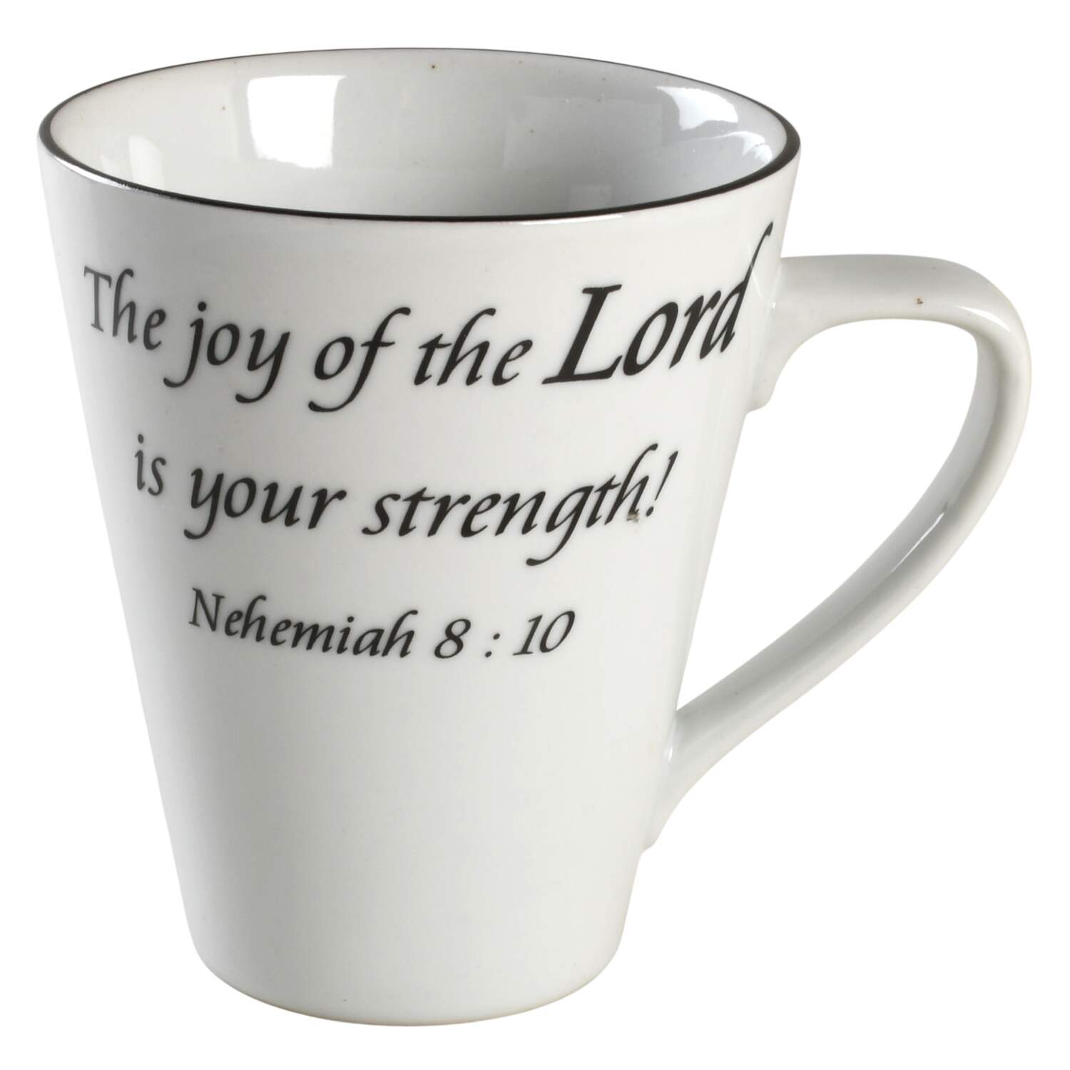 Daily Blessings Mug by Coventry (PTS)-1