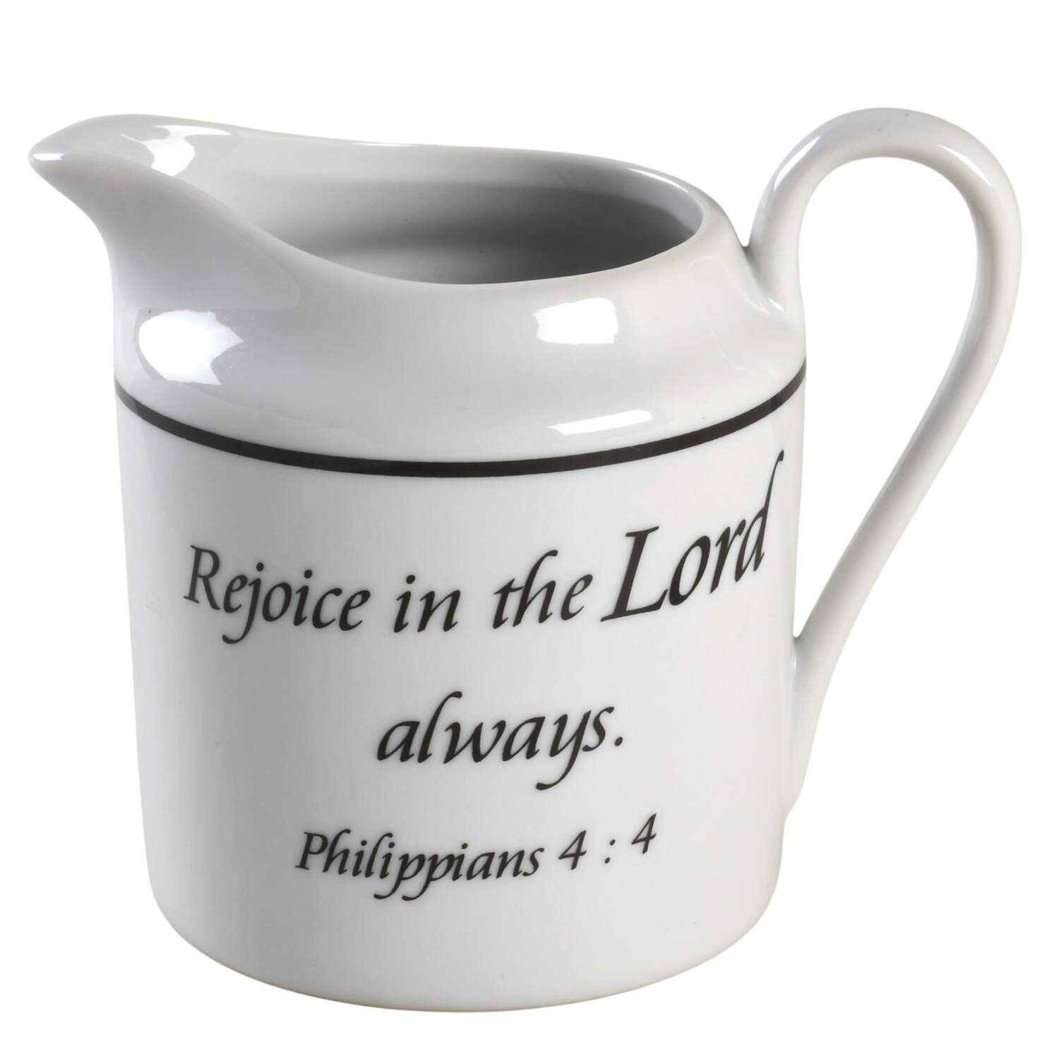 Daily Blessings Creamer by Coventry (PTS)-1