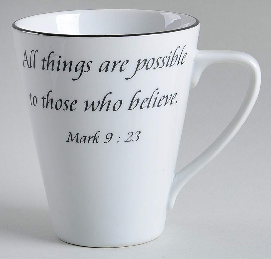 Daily Blessings Mug by Coventry (PTS)-1