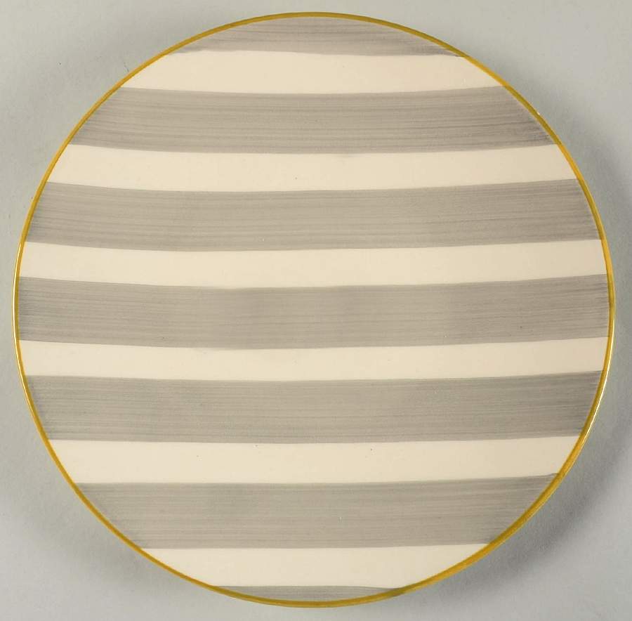 C9M7 Grey Dinner Plate by CMG Ceramicas-1