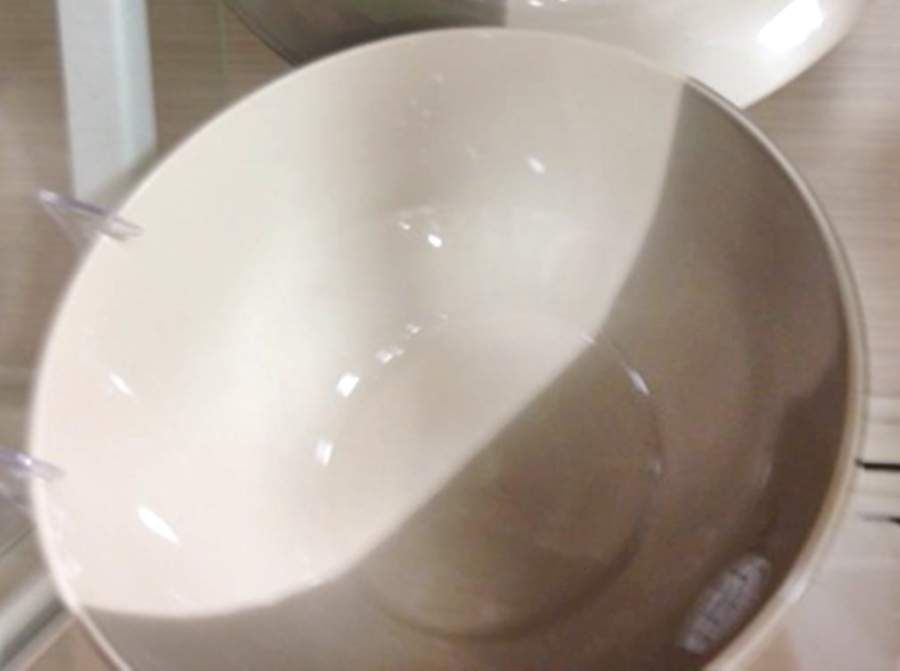 C9M8 Taupe 15" Round Serving Bowl by CMG Ceramicas-1