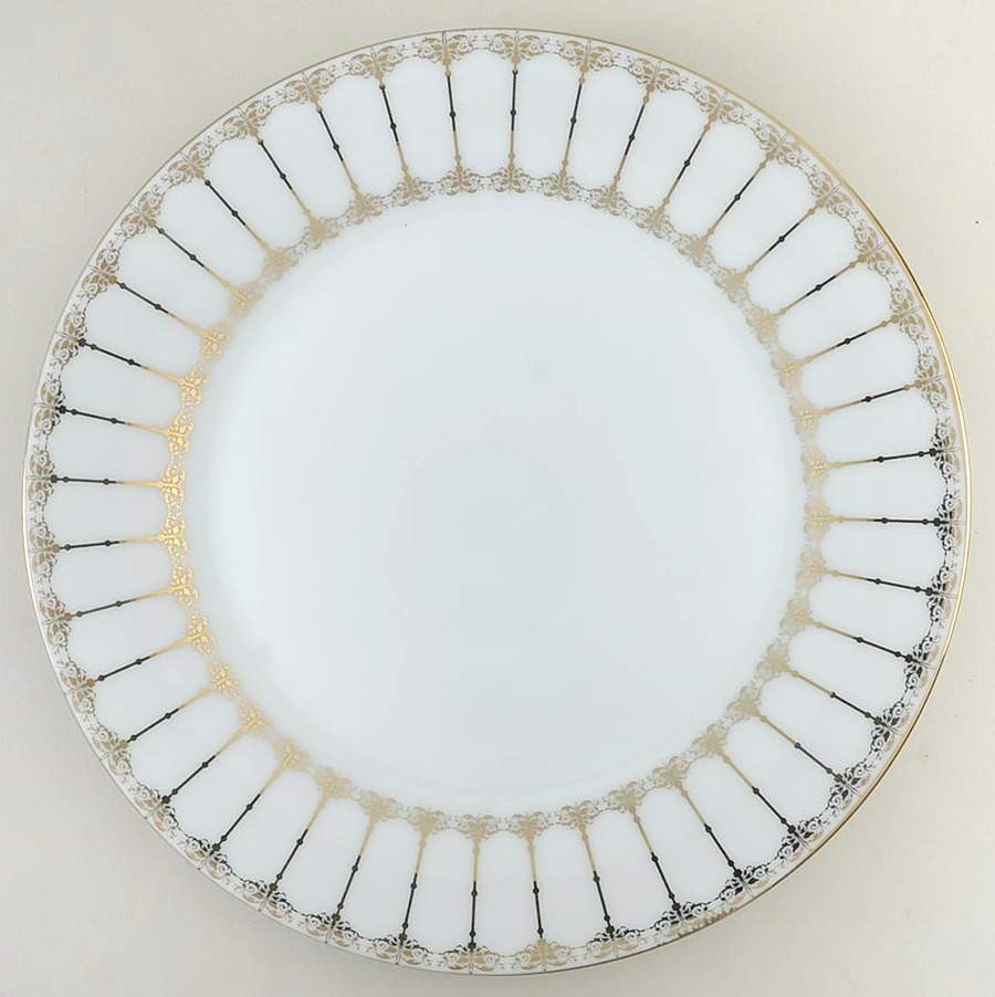 Florence Salad Plate by Ciroa-1