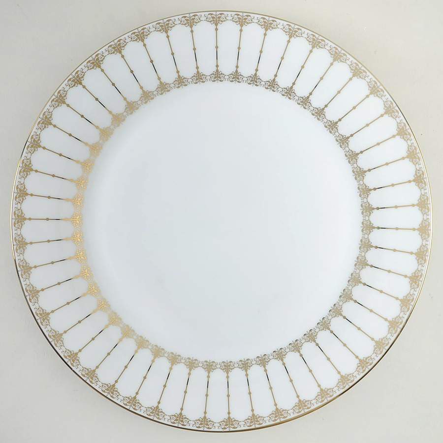 Florence Dinner Plate by Ciroa-1