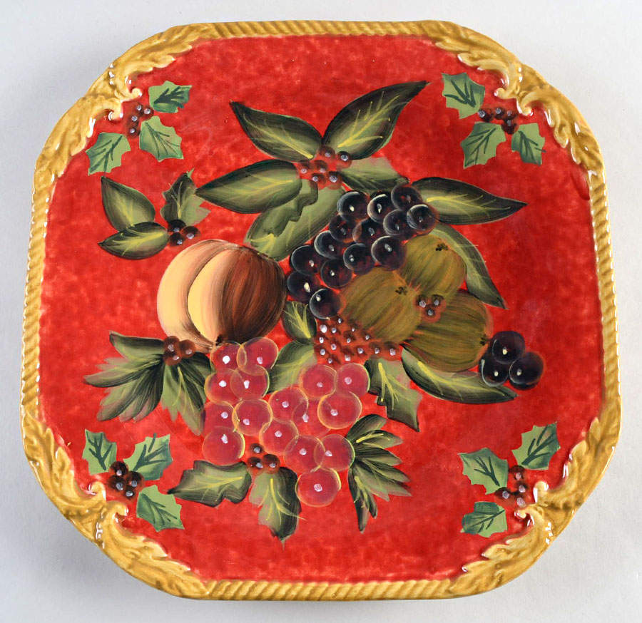 CIC143 Dinner Plate by Certified International-1