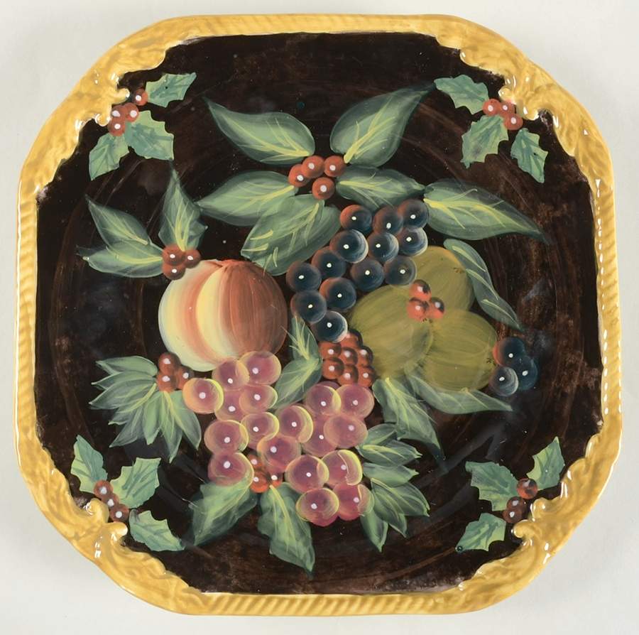 CIC143 Dinner Plate by Certified International-1