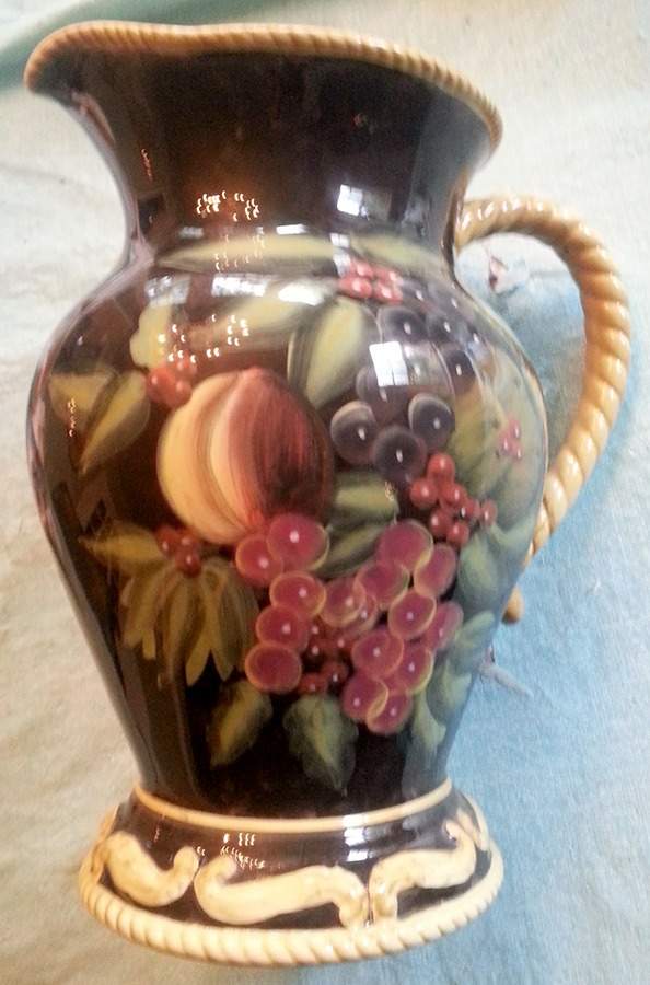 CIC143 96 Oz Pitcher by Certified International-1