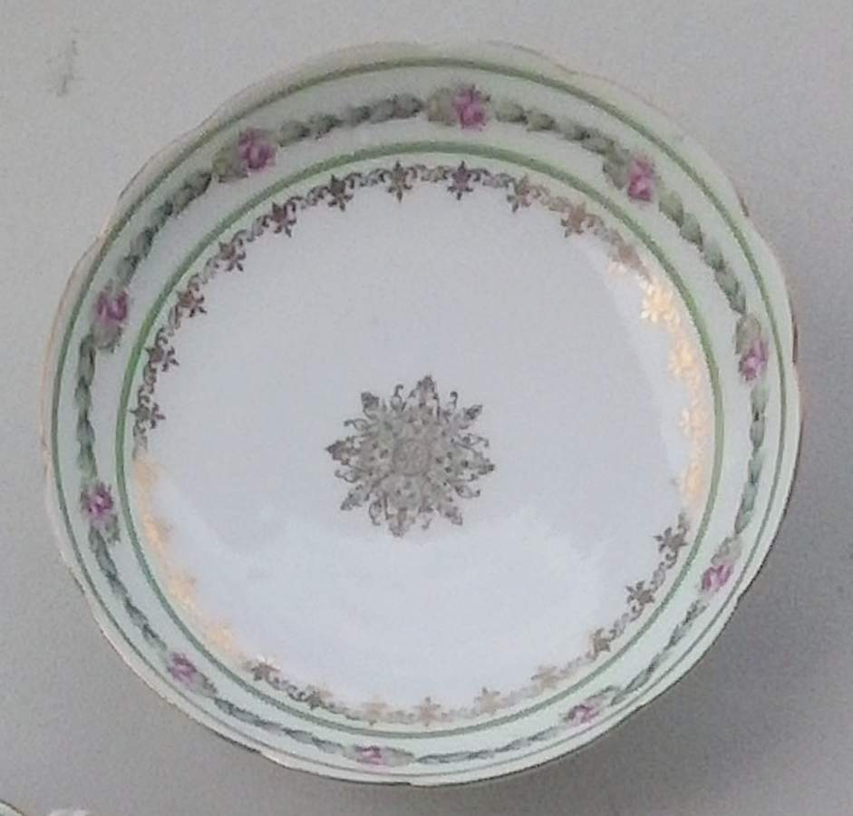CIM159 Fruit/Dessert (Sauce) Bowl by Crown Imperial-1