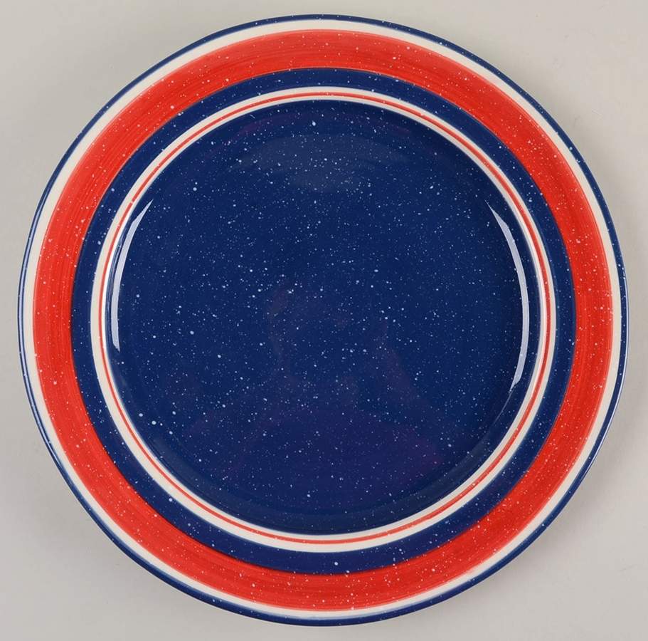 CIC144 13" Chop Plate (Round Platter) by Certified International-1