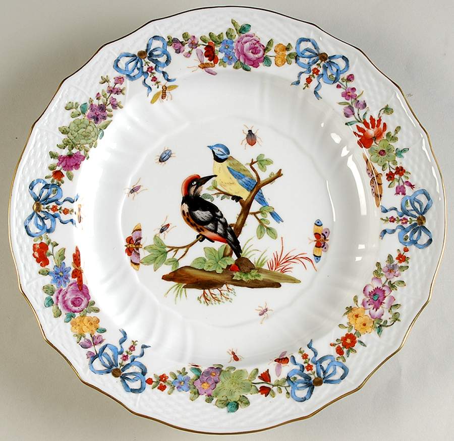 CH28 Show Or Decorative Plate (Charger) by Chelsea House-1