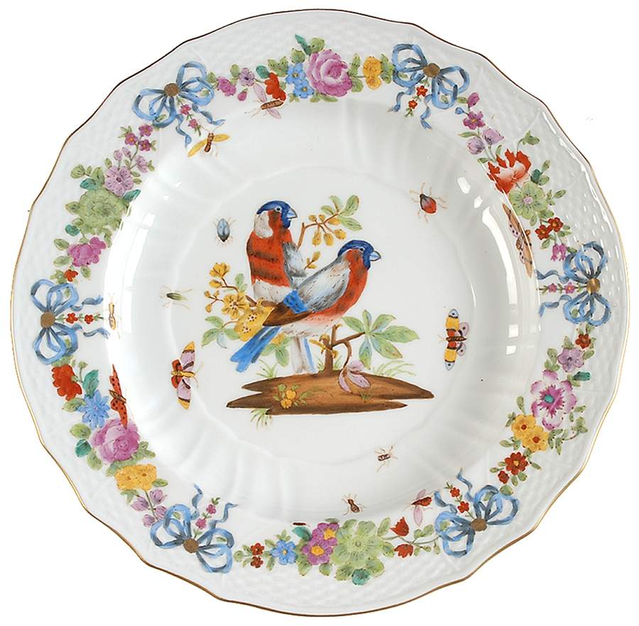 CH28 Show Or Decorative Plate (Charger) by Chelsea House-1