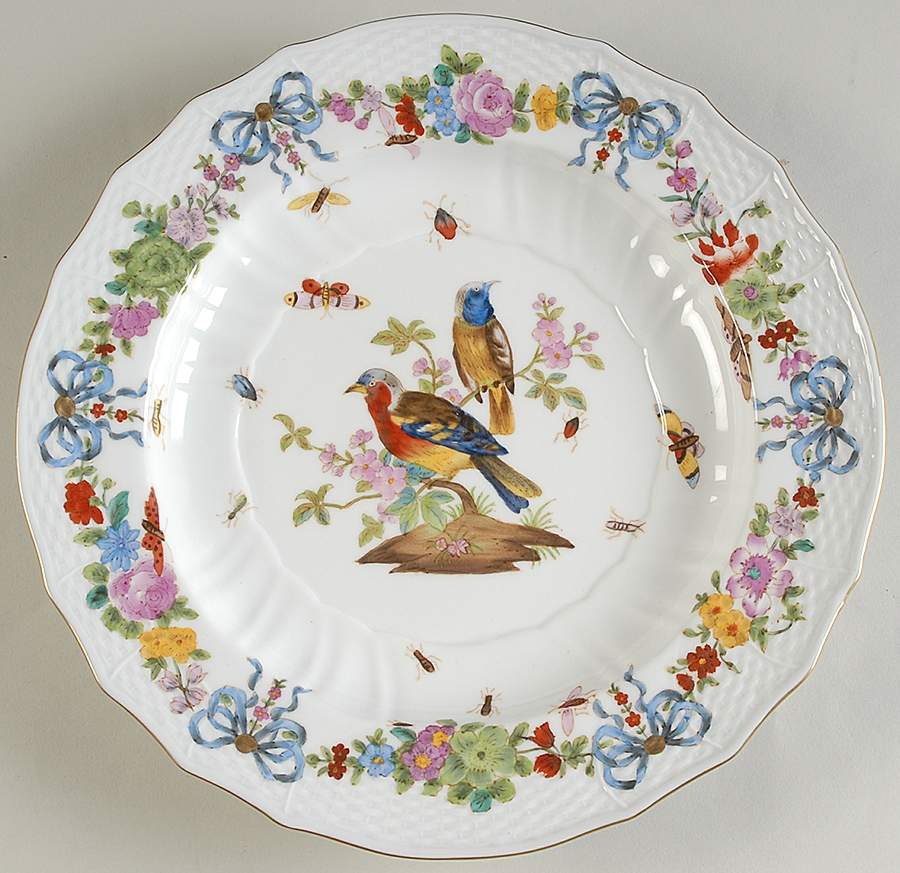 CH28 Show Or Decorative Plate (Charger) by Chelsea House-1