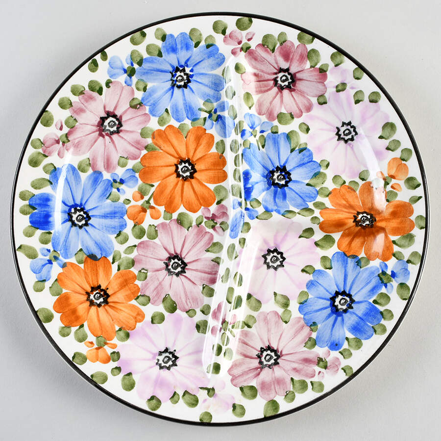 573 Grill Plate by Celebrate-1