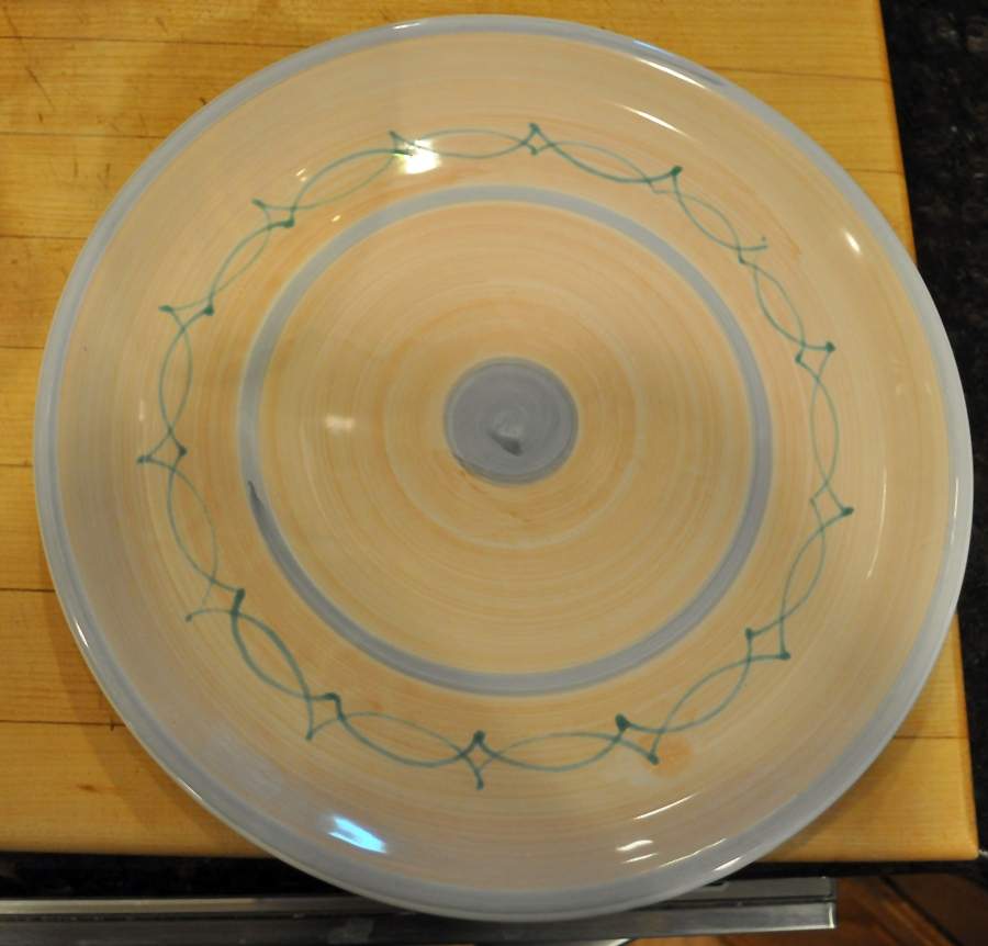 CAA75 Dinner Plate by Caleca-1
