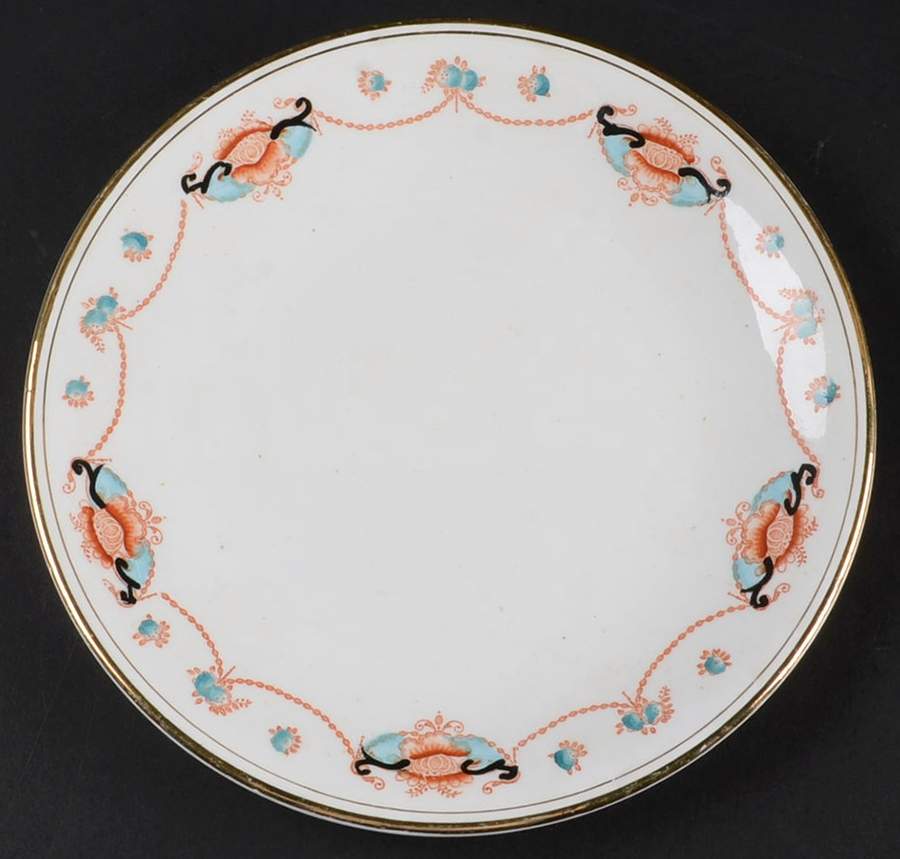 CAE22 Salad Plate by Cartwright & Edwards-1