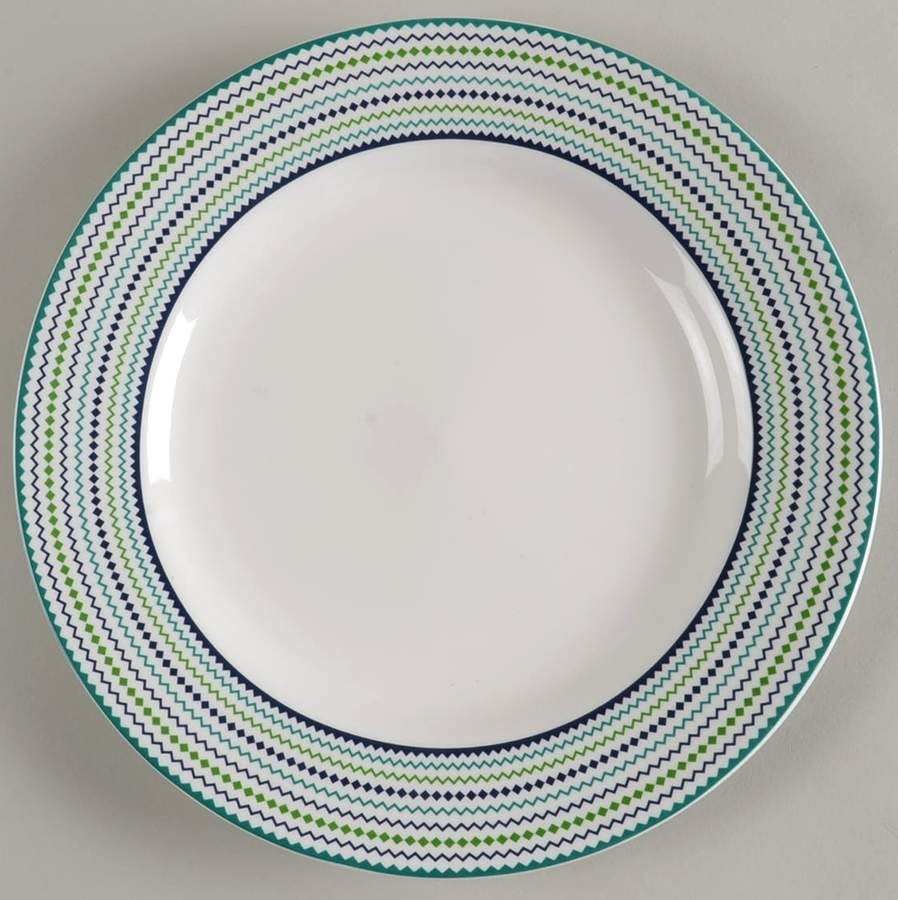 C6Y2 Dinner Plate by Cynthia Rowley-1