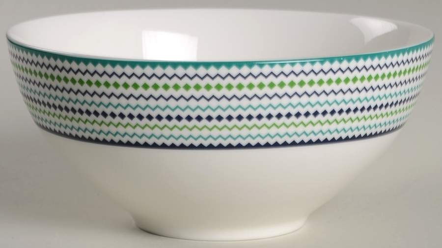 C6Y2 Soup/Cereal Bowl by Cynthia Rowley-1