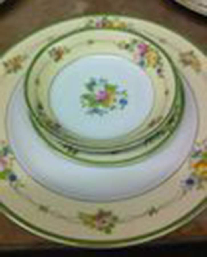 CEB136 Fruit/Dessert (Sauce) Bowl by Celebrate-1