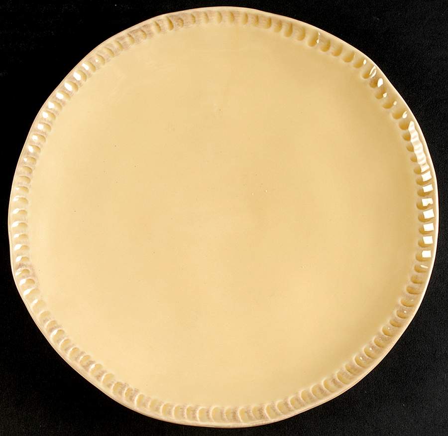 CBL153 Salad Plate by Crate & Barrel-1