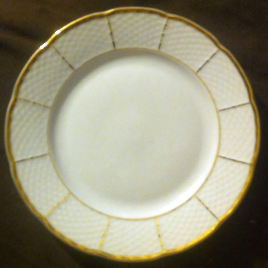 CAR237 Dinner Plate by Carlsbad-1