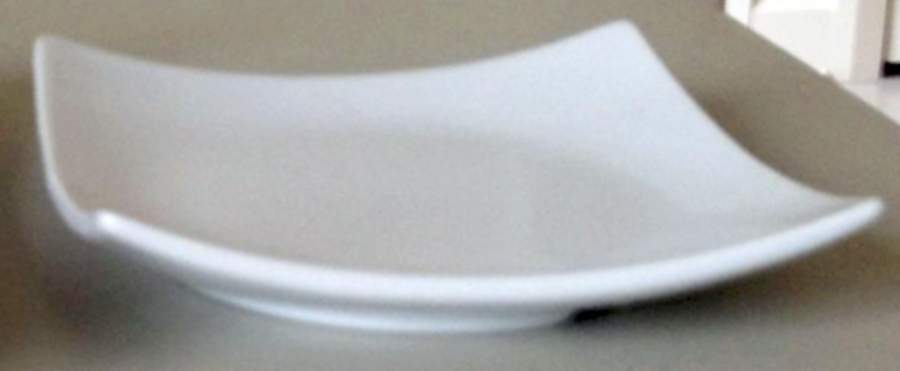 COB49 Salad Plate by BIA Cordon Bleu-1