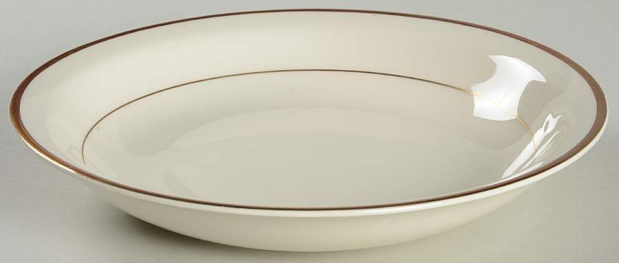 CAN288 Coupe Soup Bowl by Canonsburg-1