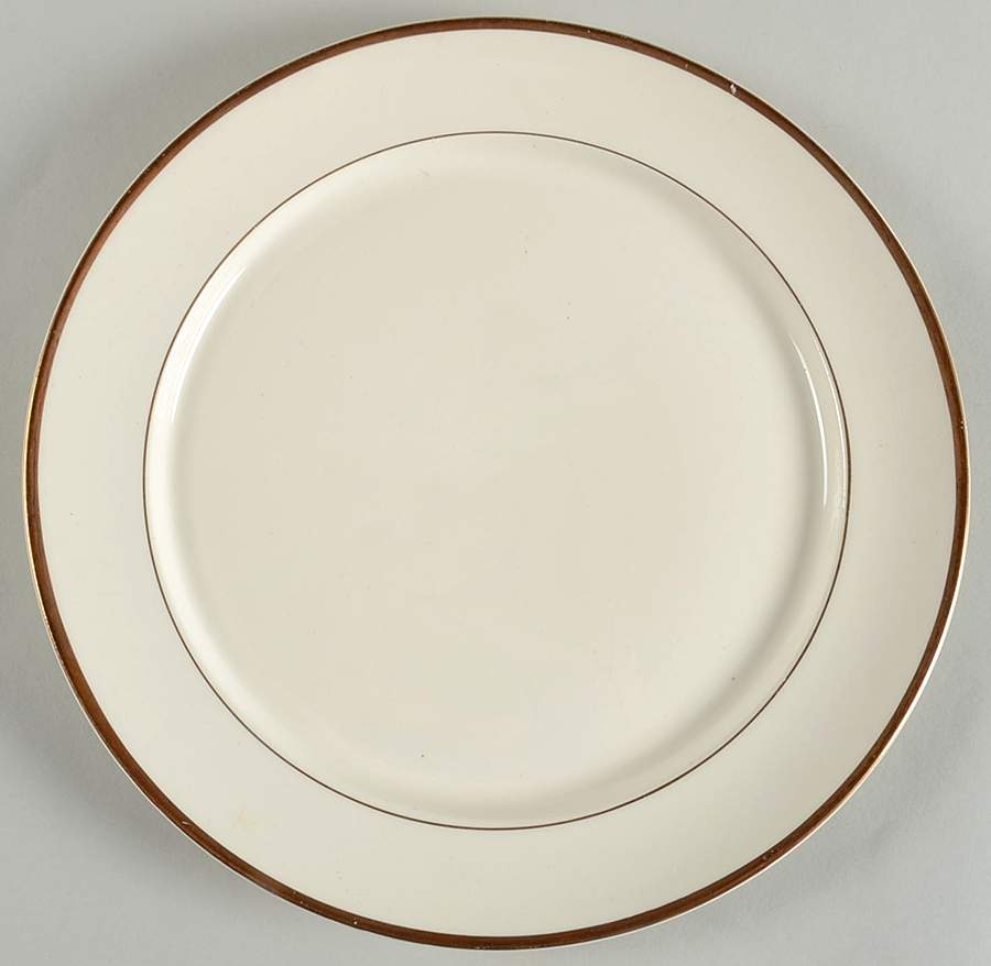 CAN288 Dinner Plate by Canonsburg-1