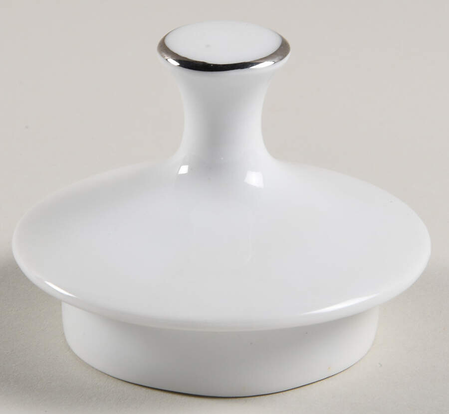 CRM14 Lid for Sugar Bowl by Crown Ming-1