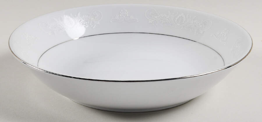 CRM14 Coupe Soup Bowl by Crown Ming-1