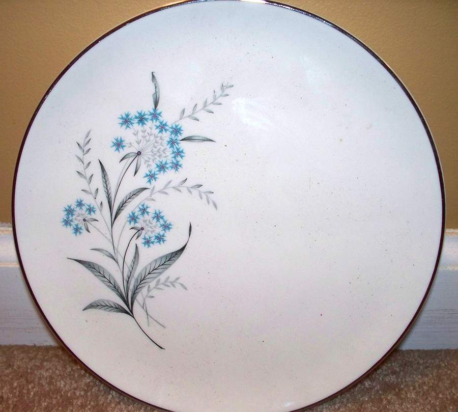 CTM21 Salad Plate by Chatham-1
