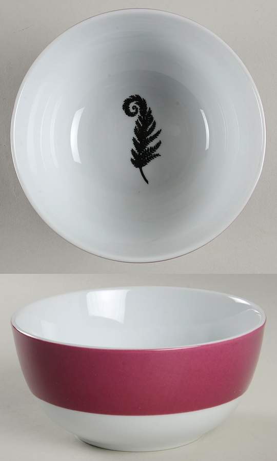 Effortless Table Soup/Cereal Bowl by Clinton Kelly-1