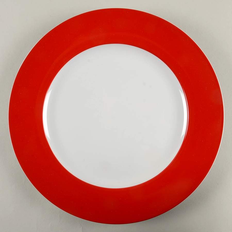 Effortless Table Dinner Plate by Clinton Kelly-1