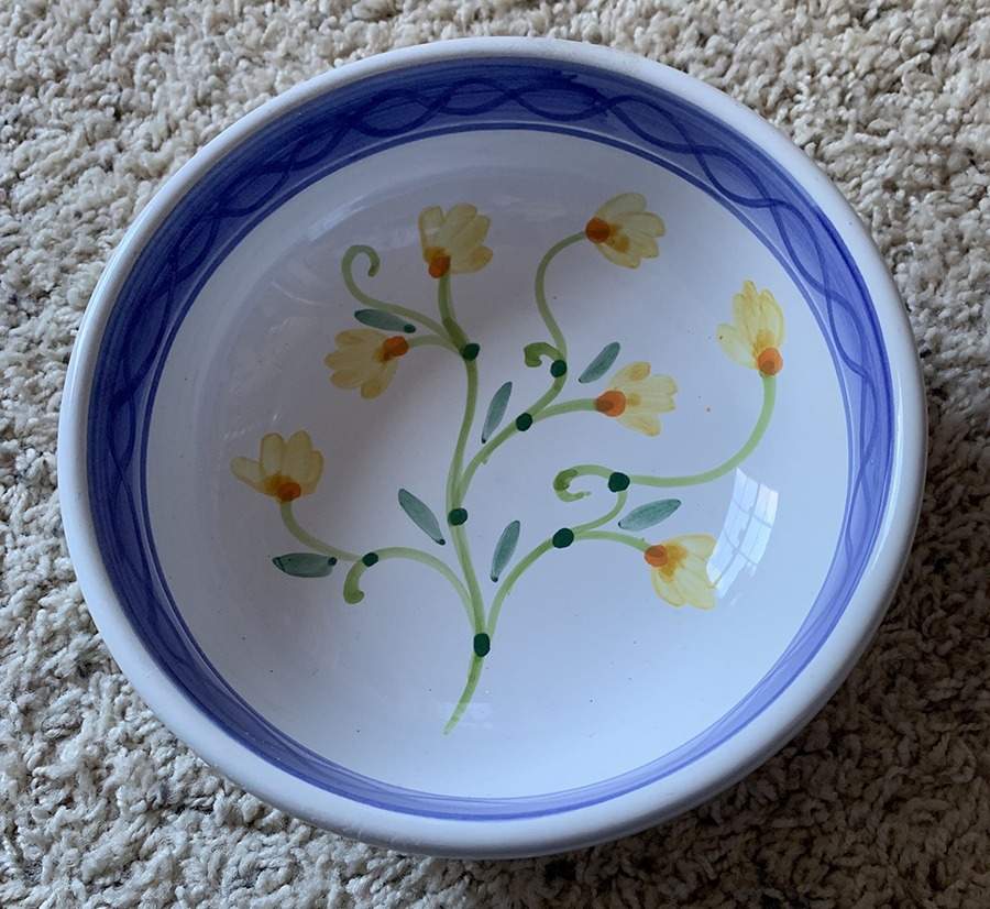 CAA76 7" All Purpose Bowl by Caleca-1